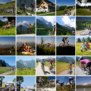 aufwind.mediaStorage X - Alpenwelt Karwendel Tourismus Kachel-Uebersicht | © aufwind Group